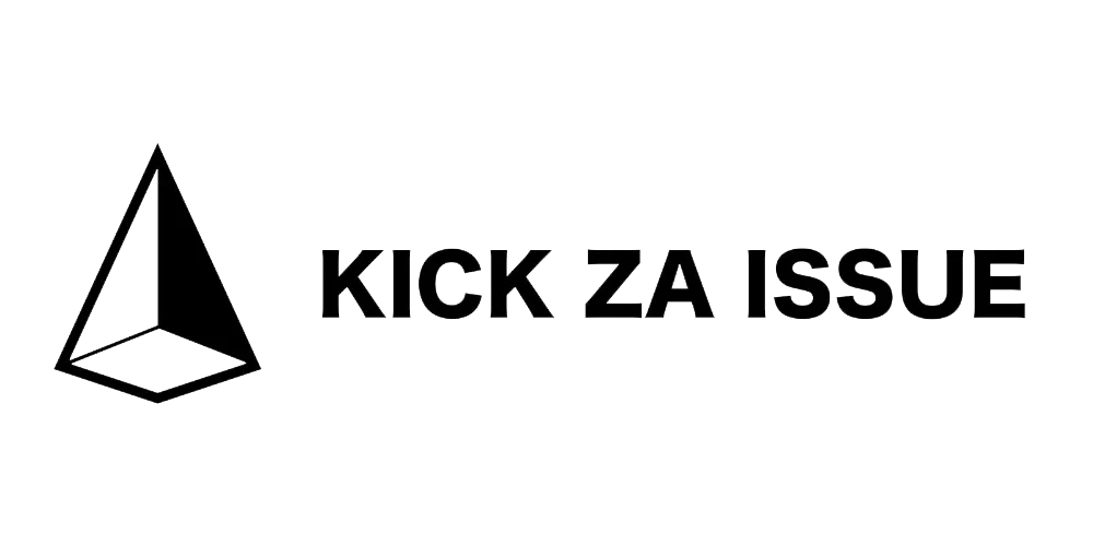 KICK ZA ISSUE, Inc.