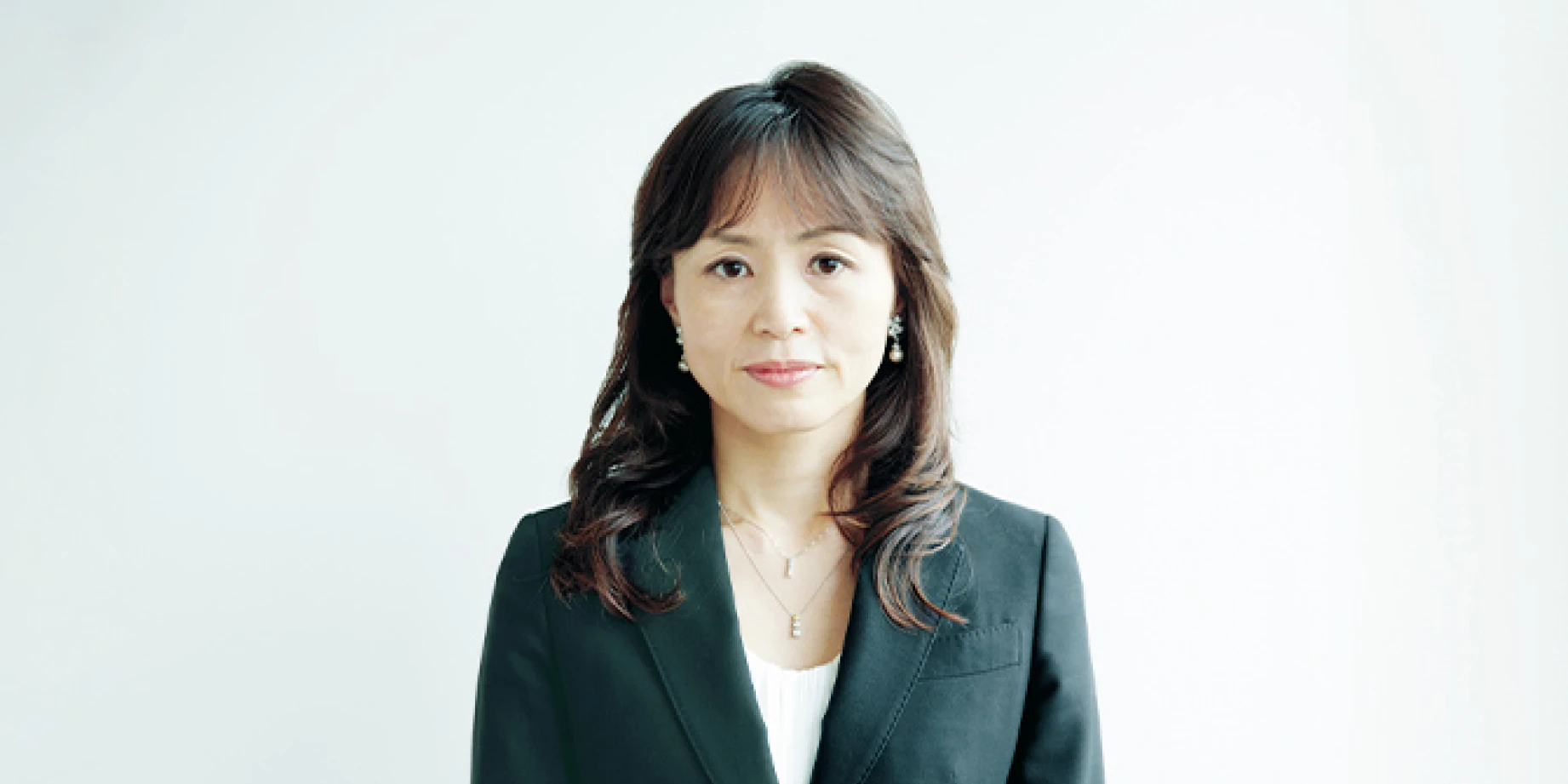 社外取締役 / 監査等委員 酒井 由香里のプロフィール写真