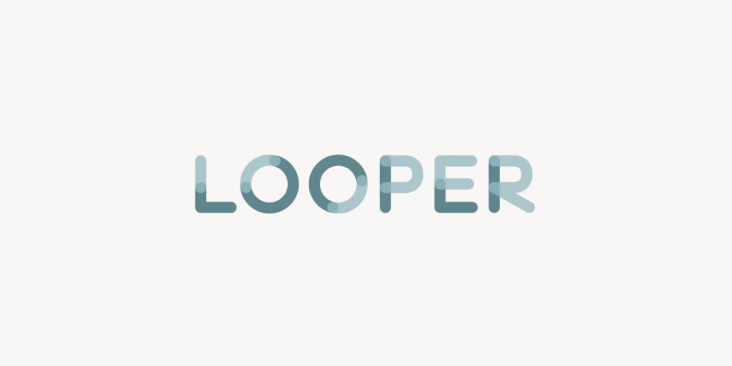 Looperロゴ