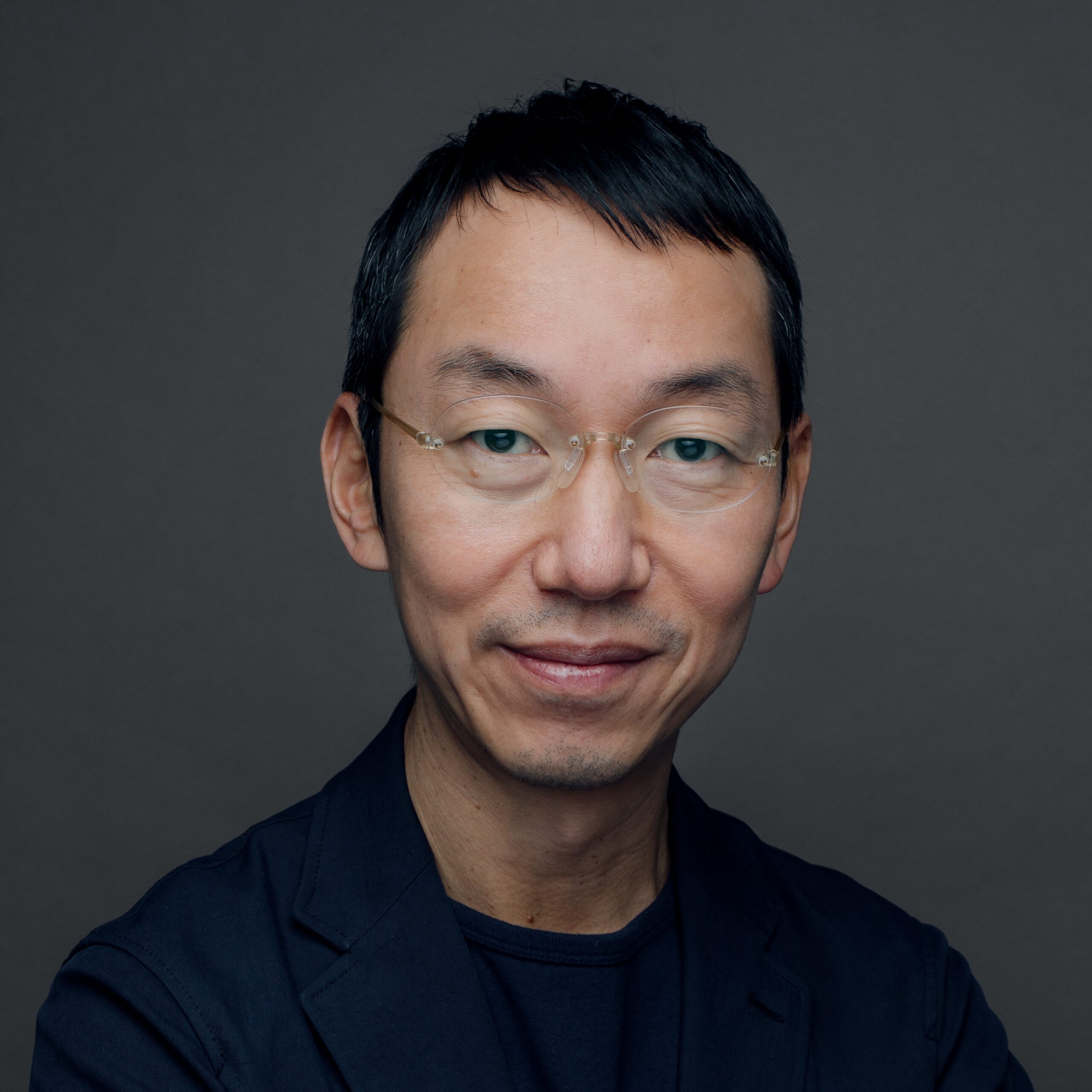 独立研究者、著作家、パブリックスピーカー 山口 周氏の顔写真